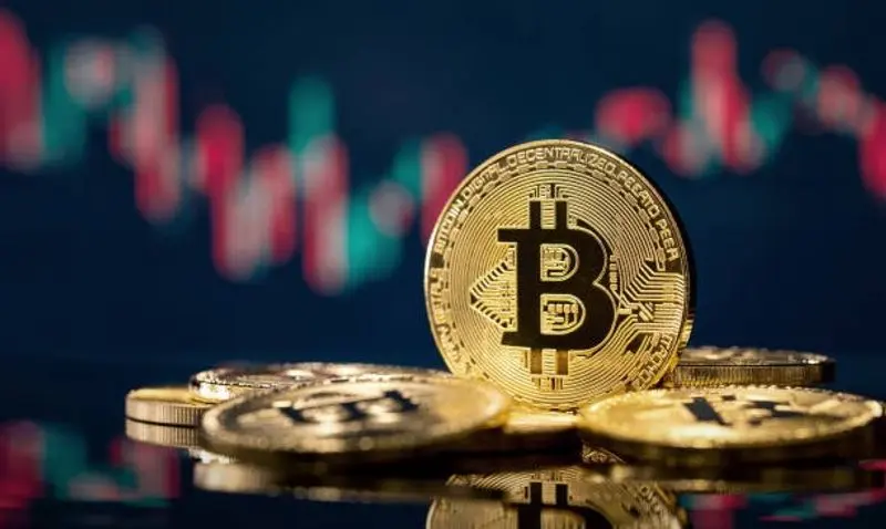 Bitcoin Plunges Up to 8% and South Korea’s Kospi Sinks Nearly 4% in the Latest Tech‑Led Sell‑Off