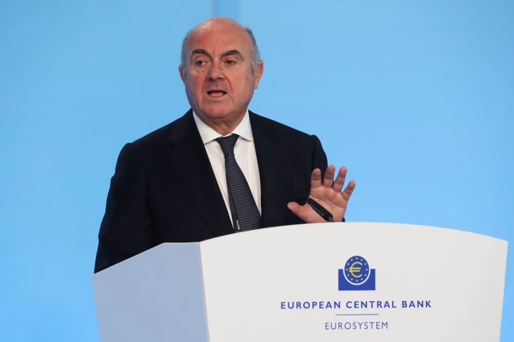 ECB Warns Trump Policies Could Trigger Global Crisis