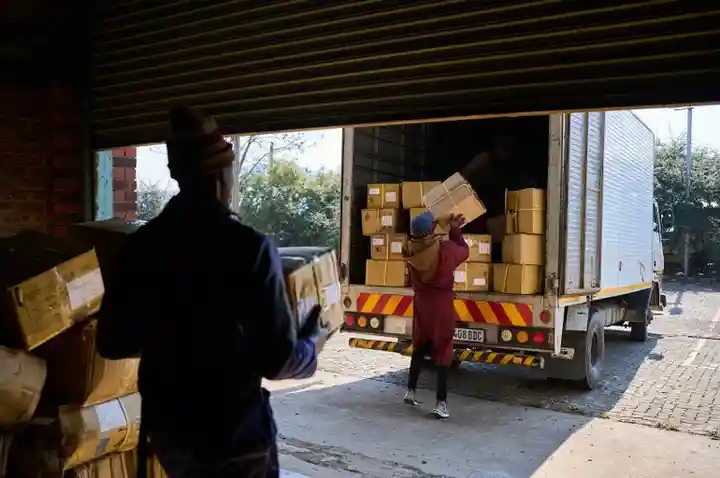 US Authorizes Short Extension to Longstanding African Trade Agreement — What to Know